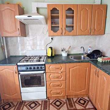 Оренда 1к кв на Космонавтів