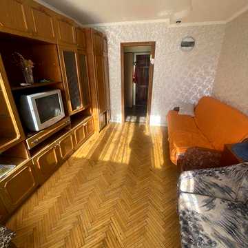 Оренда 1кімнатної квартири вул.В.Великого ГУРТОЖИТОК