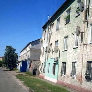 Продам просторную 2 комнатную квартиру Кременчуг