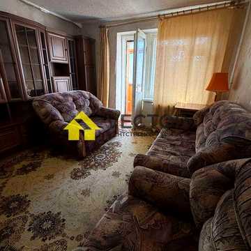 Оренда однушки з меблями та технікою
