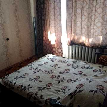Сдам 1 комнатную квартиру Космос.