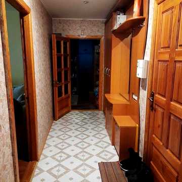 Здам 2-во кімнатної квартири