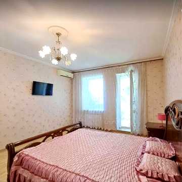 Квартира 2 кімнатна жашків