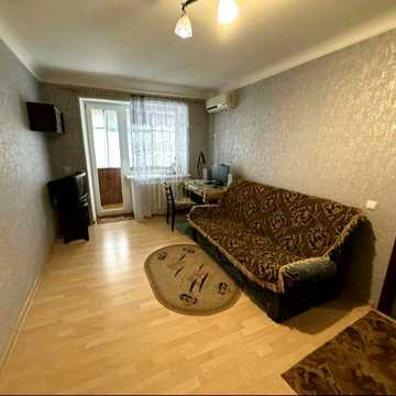 Аренда 1 комнатной квартиры в Центре города