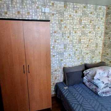 Сдам 1-ком. Серова. НА ЛЮБОЙ СРОК.