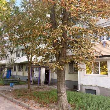 Продам 3 х кімн квартиру ВОДОКАНАЛ