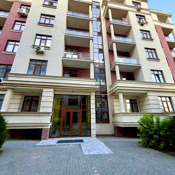 2-кімнатна квартира у новому житловому комплексі "Парк Совіньйон" ЖК "ПАРК-СОВИНЬЙОН"