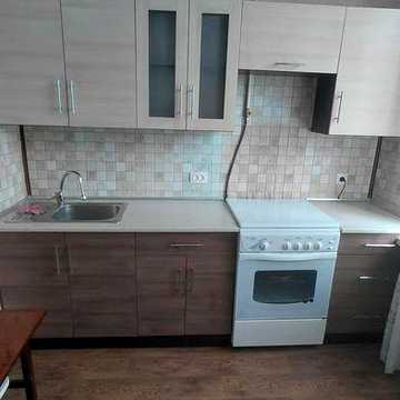 Здається 1-кім квартира в Вознесенівському районі.