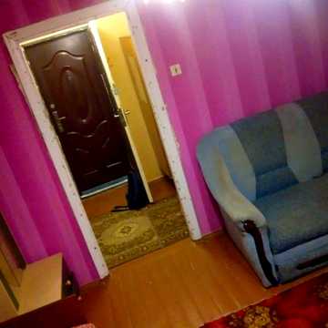 Здається 2х ква-ра в смт Новогуйвинськ 8000грн і ком