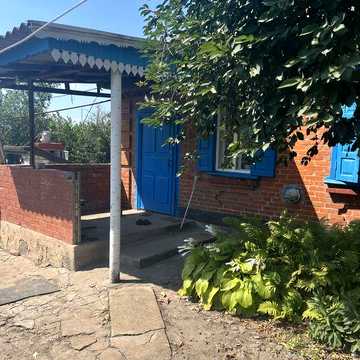 Продам будинок в Павлиші