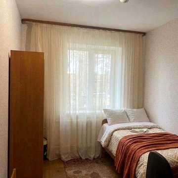 В продаже 3-х комнатная квартира в центре Чугуева