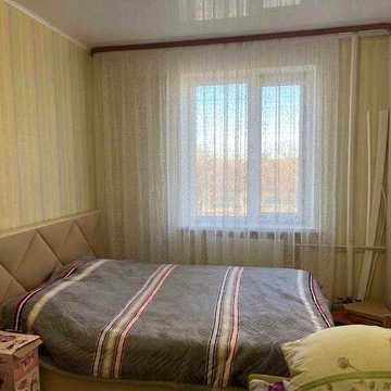 В продаже 3-х комнатная квартира в центре Чугуева