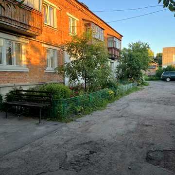 Терміновий продаж квартири