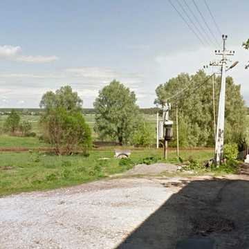 Польова вул., 30 а