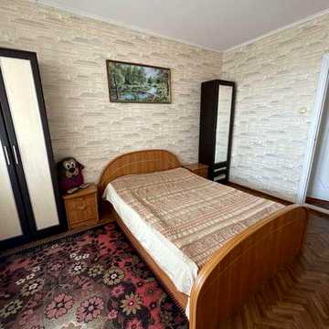 Сдам 3 комн Королева /Архитекторская 12000