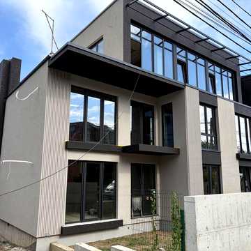 1-кімнатна квартира дослідна станція