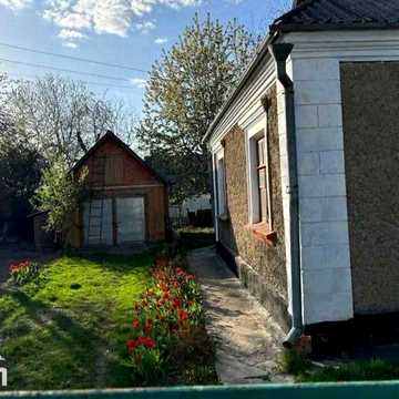 Продаж будинку в центрі Немирова 4374