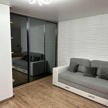 Однокімнатна квартира 50 м2