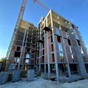 1 кімнатна квартира ЖК Moro вул Зелена, Морозна БЕЗ КОМІСІЇ МОРО ЖК Moro