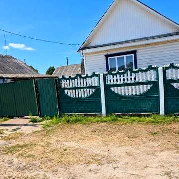 Продається Приватний Будинок