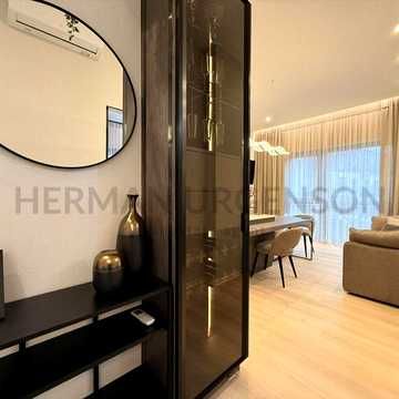 Продаж 3к квартири 83 м.кв / вул. Собранецька, ЖК Panorama
