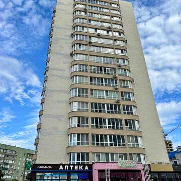 Продаж 3-кімнатної квартири, Митниця!
