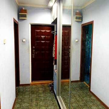продаж 3-кімнатної квартири у Кривому Розі, мікрорайон Сонячний