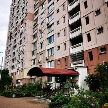 Оренда 1 кім 41м довгостроково вул. Пчілки. Дарницький рн.