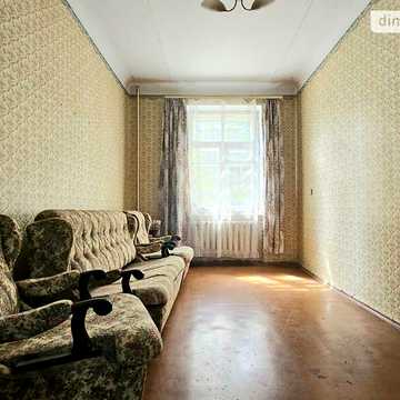 Продаж 3к Квартира Сонячна Набережна (Малиновського Маршала) вулиця