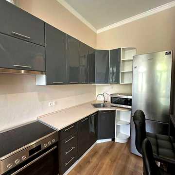 Продаж 1к Квартира Отамана Головатого вулиця