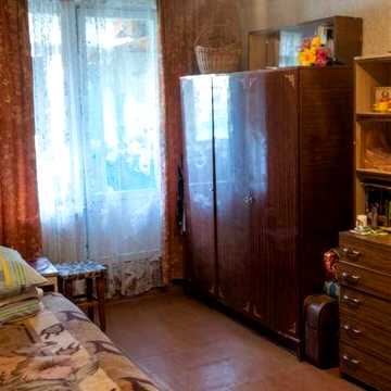 Продам квартиру 2 ком,  район ХТЗ