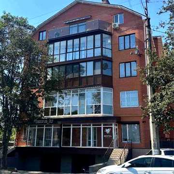 Здам 1-кімн.кв. в новобудові, 40 кв.м по Троіцькій, завжди є світло і тепло, центр