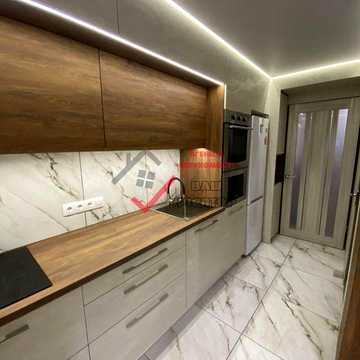 Продаж маленької але чудової 1к квартири на Браїлках. ЄВІДНОВЛЕННЯ!!!