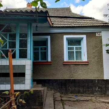 Продаж будинку в селищі Ярмолинці