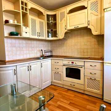 Оренда 2к квартира, Перемога 6, бул. Слави