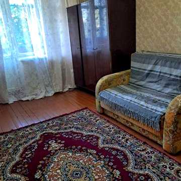 Здам 1-кімнатну квартиру в районі Червоної гори