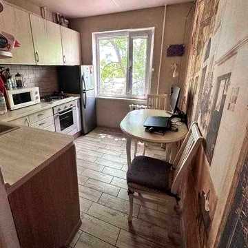 Продам квартиру Вузовский район.