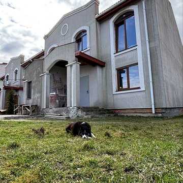 ‼️Современный таунхаус в Молодежном‼️