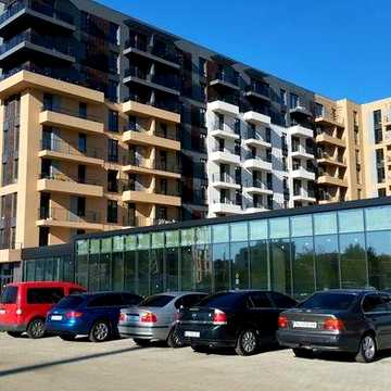 Продаж 1-кімнатної квартири,ЖК Корона ЖК Корона