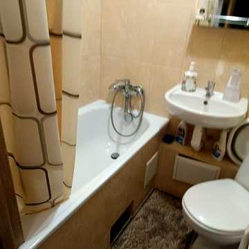 Оренда однокімнатної квартири у Комунарському р-ні (Чумаченко 12Б)