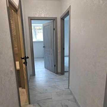 Продам двокімнатну квартиру по вул. Камянська 125-Г ( ЖК Метро парк) ЖК МетроПарк