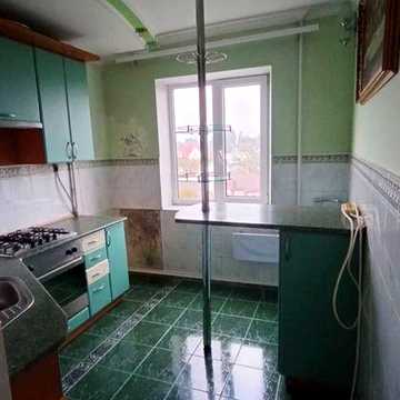 # Оренда 2 кім.квартири на Боярці