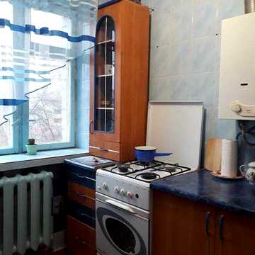 Продам 1 ком. кв. Правый берег ул. Дудыкина
