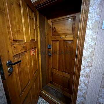 Терміново! Шикарна 3-кімнатна квартира в центрі