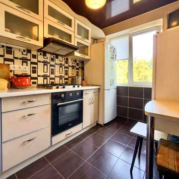 ‼️Продам 2к. квартира, кап.ремонт, Гв. Широнінців, Салтівка (92060)
