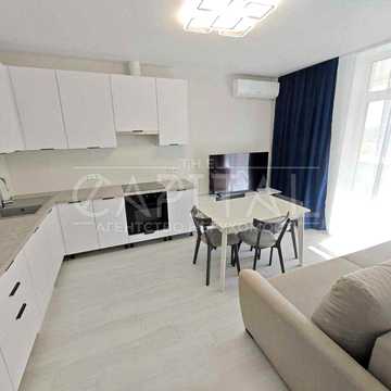Оренда 2-кімнатної квартири 80 м² у ЖК «Старт»  9 поверх Шевченківський район