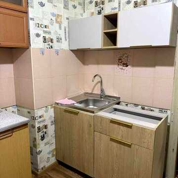 Здам в оренду 1-к кімнатну квартиру в р-н Половки