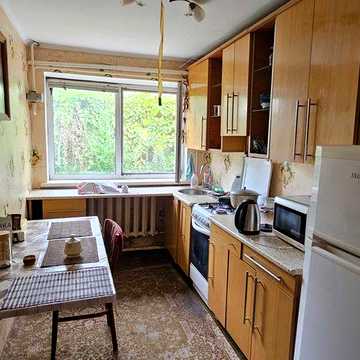 Продаю будинок Петрушки