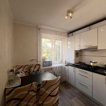Продаж 2к Квартира Петра Калнишевського (Харитонова) вулиця