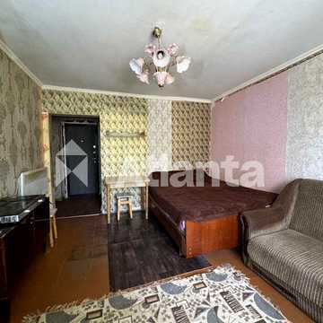 самостійна смарт-квартира в цегляному будинку на вулиці Затонського.